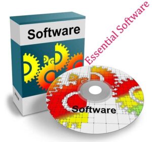 Read more about the article 10 Essential Software for Windows  PC