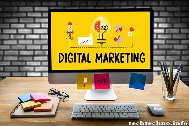 Read more about the article How to Earn a Lot of Money From Digital Marketing? (Secret Tips)