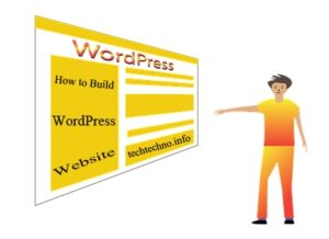 Read more about the article How to Build a WordPress Website (Five Easy & Secret Tips)